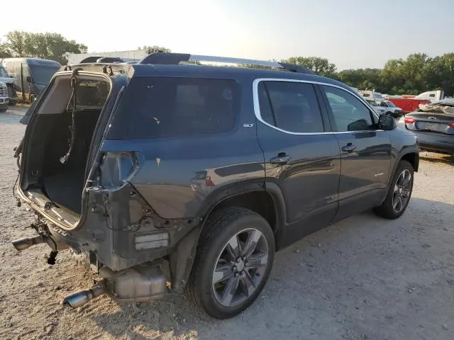 2019 GMC ACADIA SLT-2  