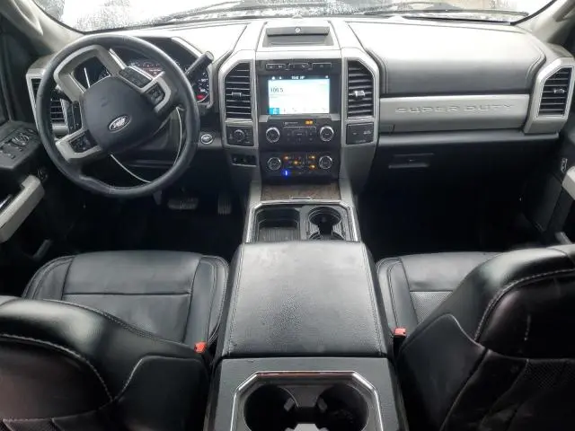 2019 FORD F250 SUPER DUTY  