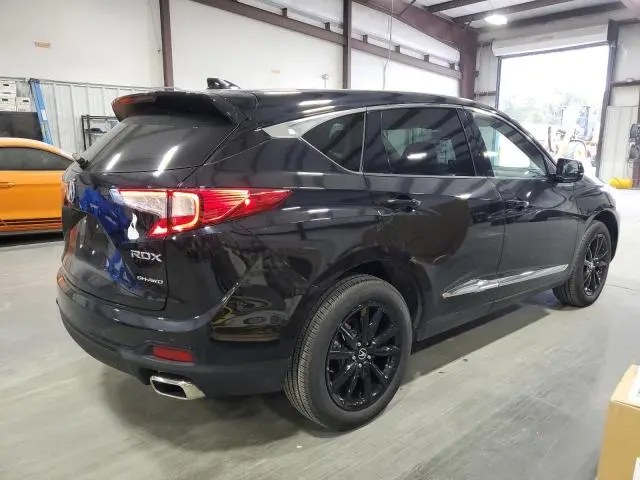 2024 ACURA RDX TECHNOLOGY  