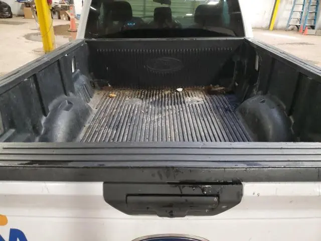2019 FORD F150