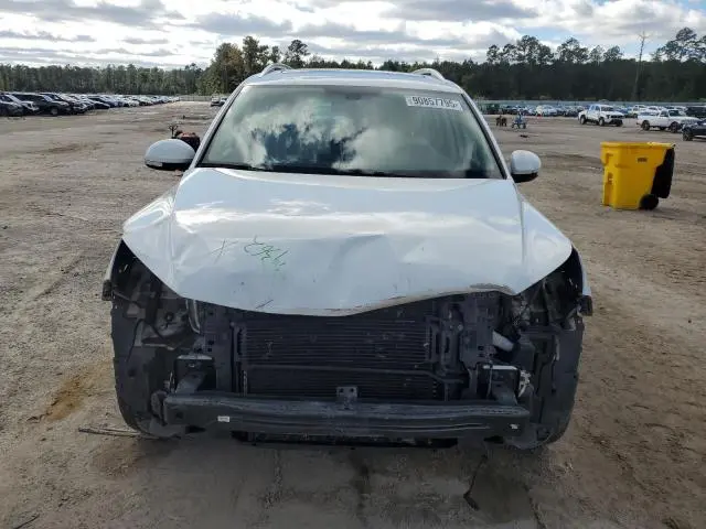 2017 VOLKSWAGEN TIGUAN WOLFSBURG  