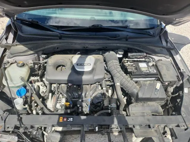2020 HYUNDAI ELANTRA GT N LINE  