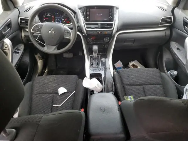 2020 MITSUBISHI ECLIPSE CROSS ES  