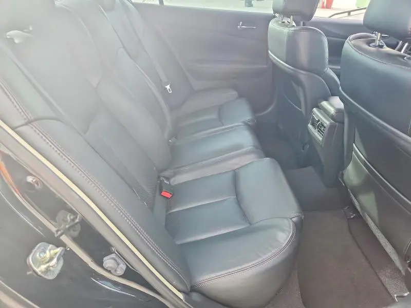 2014 NISSAN MAXIMA 3.5 SV  