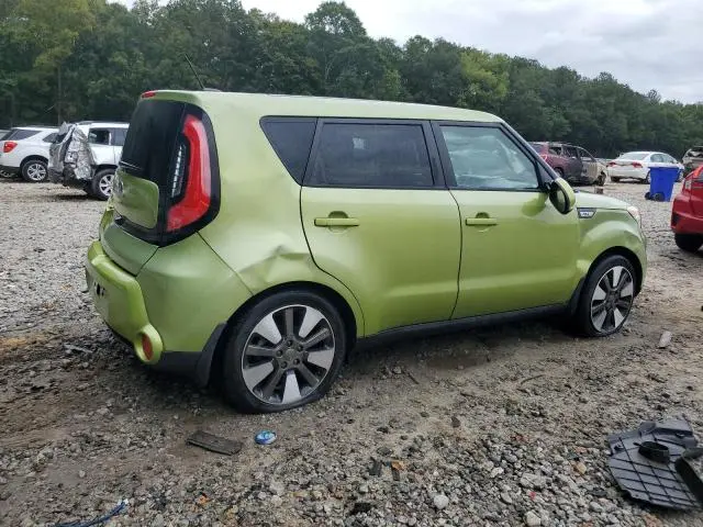 2014 KIA SOUL !  