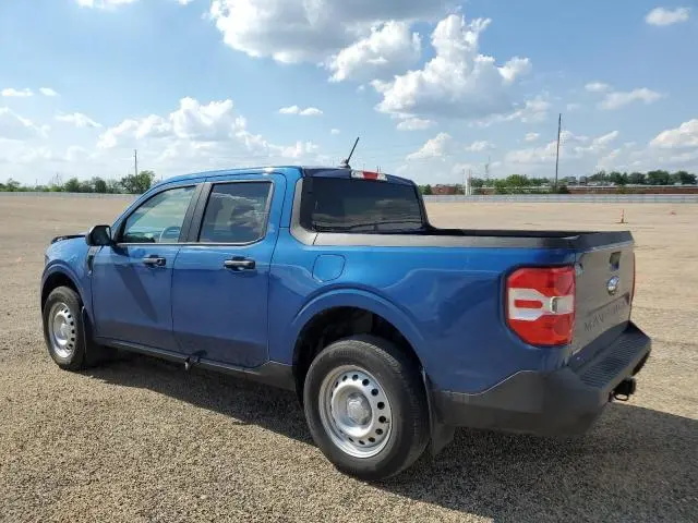 2024 FORD MAVERICK XL  