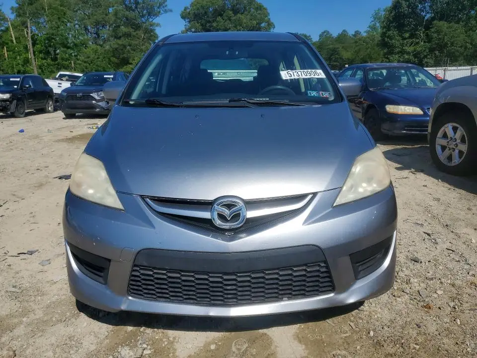 2010 MAZDA 5   