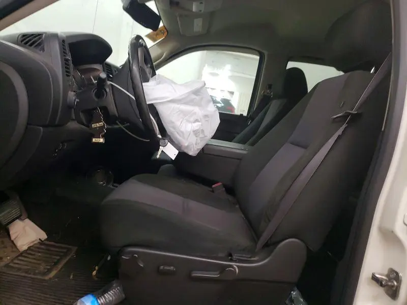 2013 CHEVROLET SILVERADO K1500 LT  