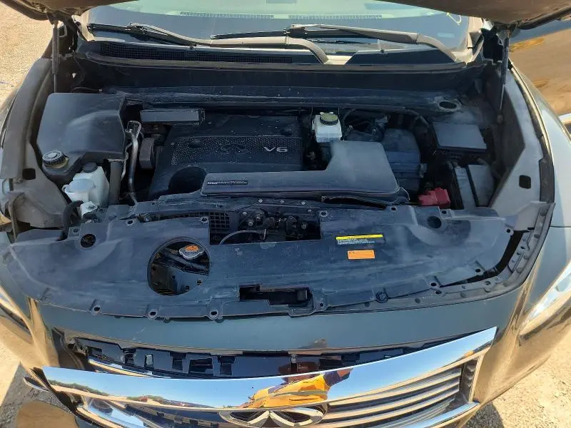 2014 INFINITI QX60 BASE  