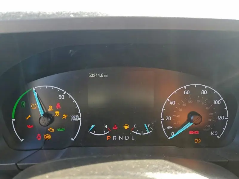 2023 FORD MAVERICK XL  