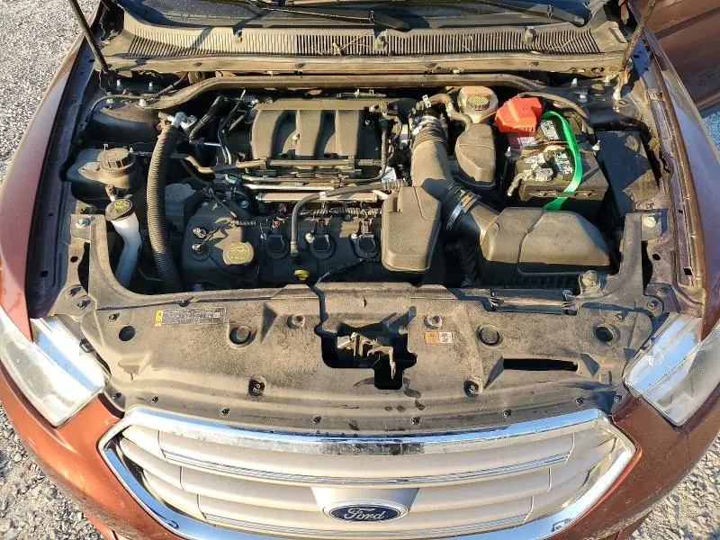 2016 FORD TAURUS   