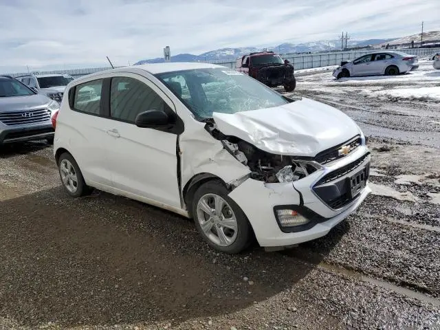 2022 CHEVROLET SPARK LS  