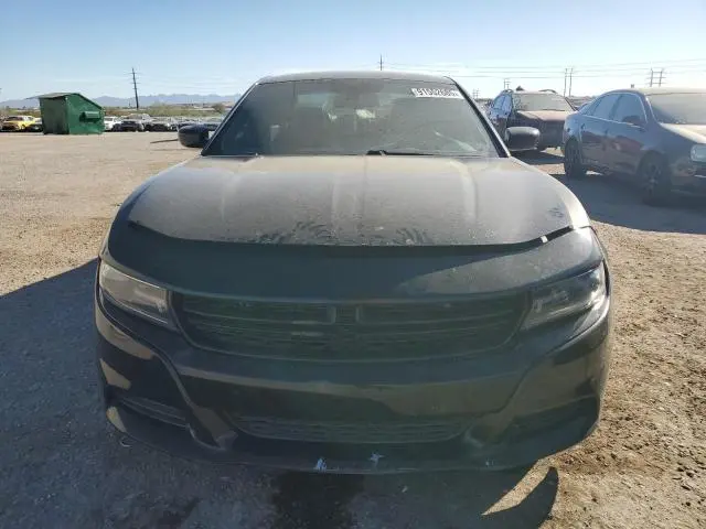 2015 DODGE CHARGER R/T  
