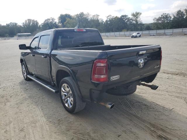 2019 RAM 1500 LONGHORN