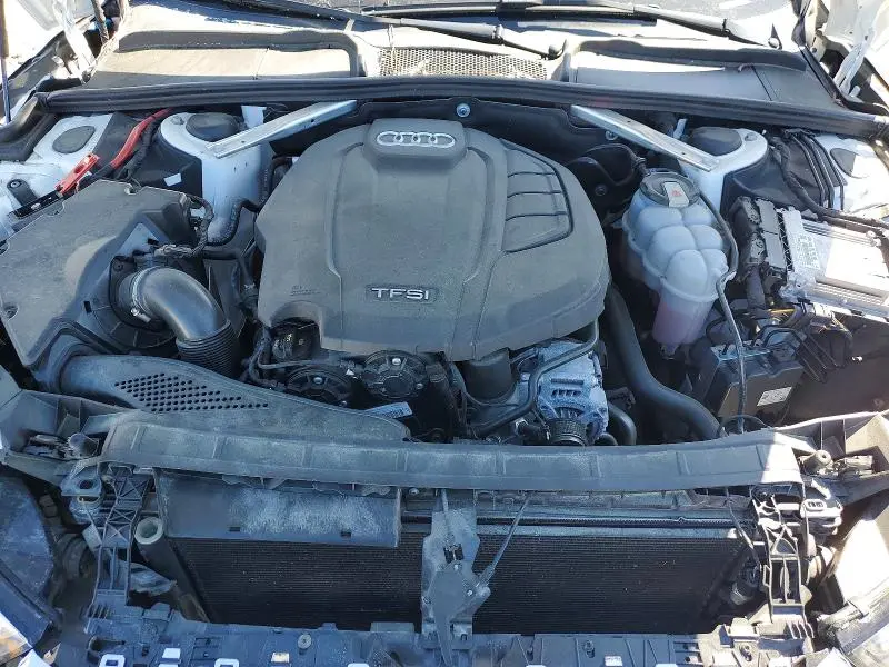 2019 AUDI A4 PREMIUM  