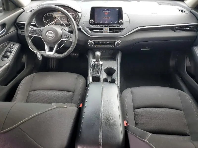 2020 NISSAN ALTIMA S  