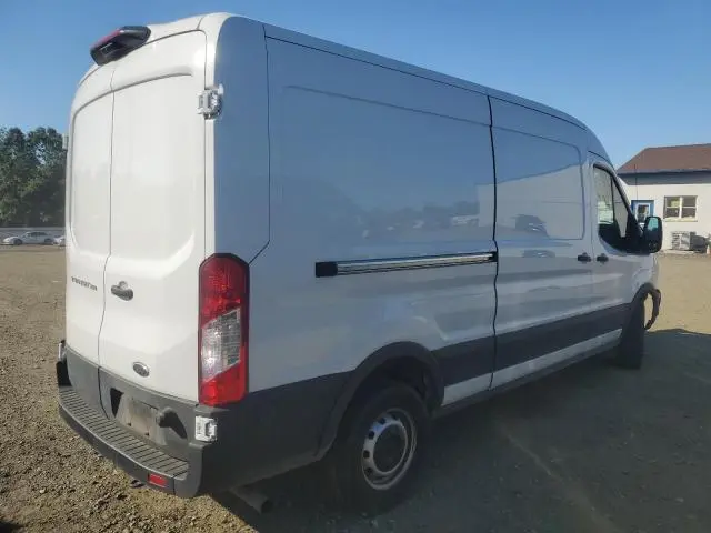 2020 FORD TRANSIT T-250  