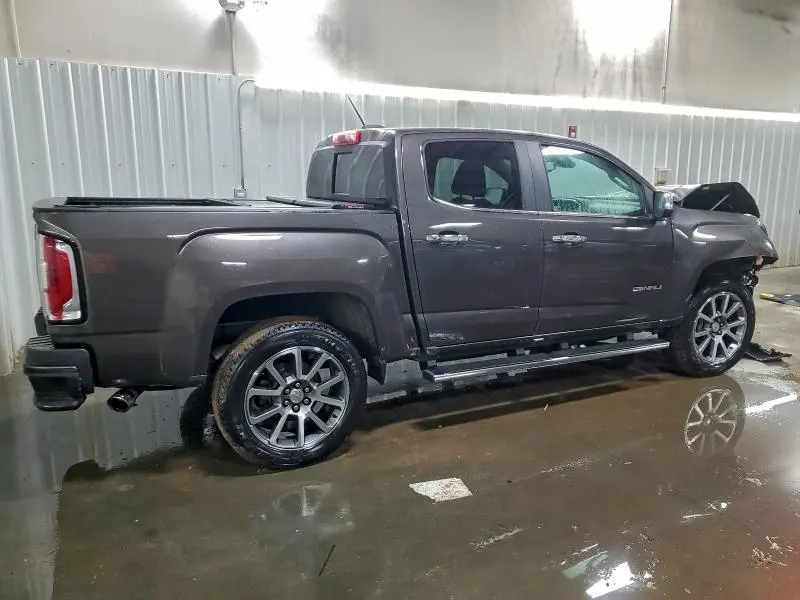 2020 GMC CANYON DENALI  