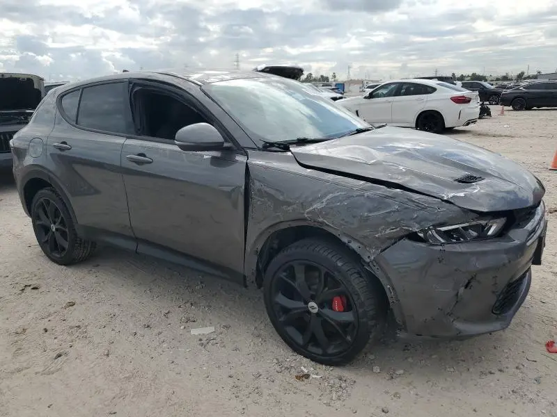 2024 DODGE HORNET GT  