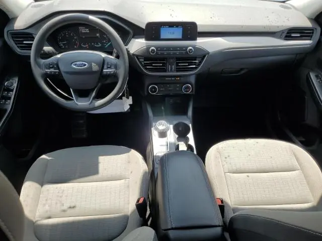 2022 FORD ESCAPE S  