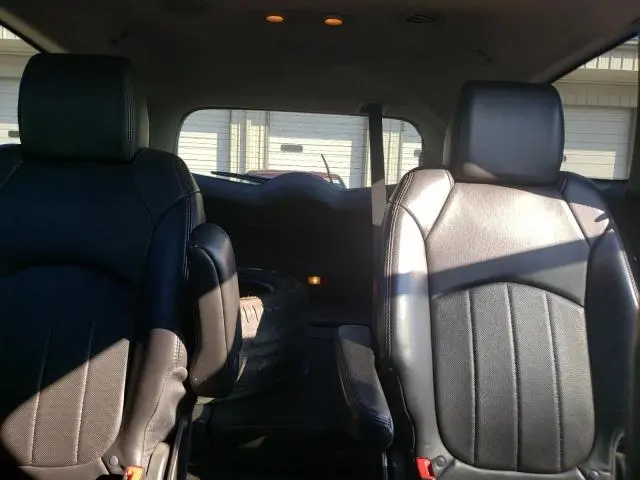 2012 BUICK ENCLAVE   