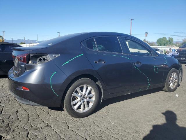 2015 MAZDA 3 TOURING