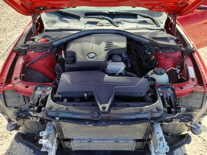 2013 BMW 328 XI  