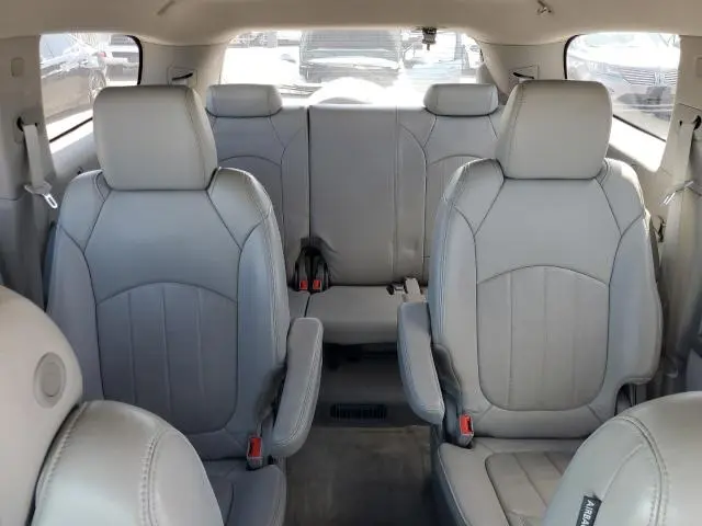 2014 BUICK ENCLAVE   