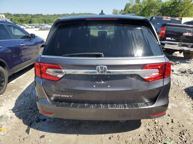 2020 HONDA ODYSSEY EX