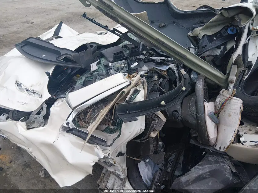2013 BUICK VERANO LEATHER GROUP
