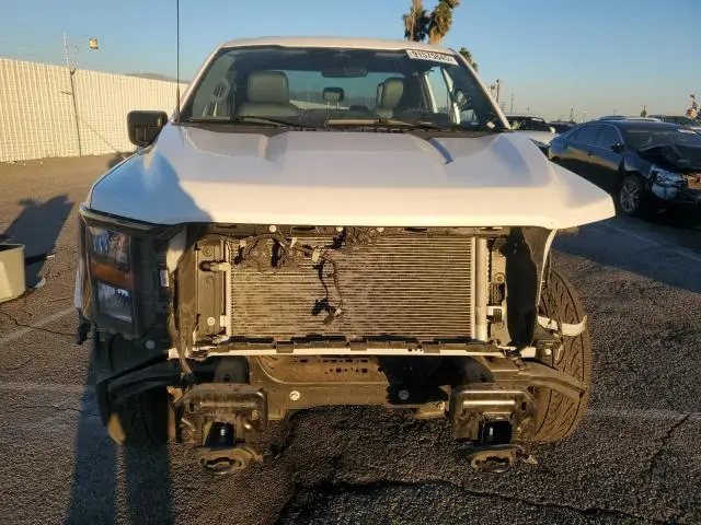 2023 FORD F150 SUPER CAB  