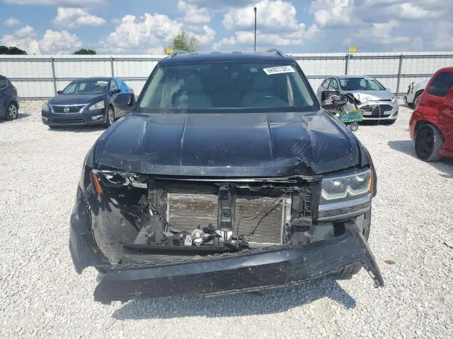 2019 VOLKSWAGEN ATLAS SE  