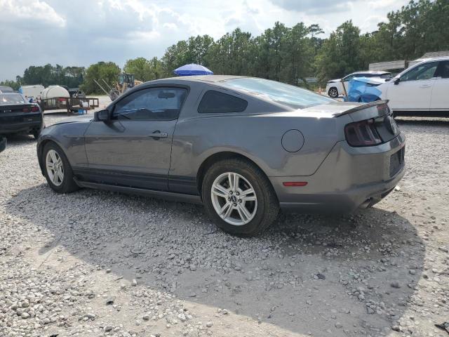 2013 FORD MUSTANG 