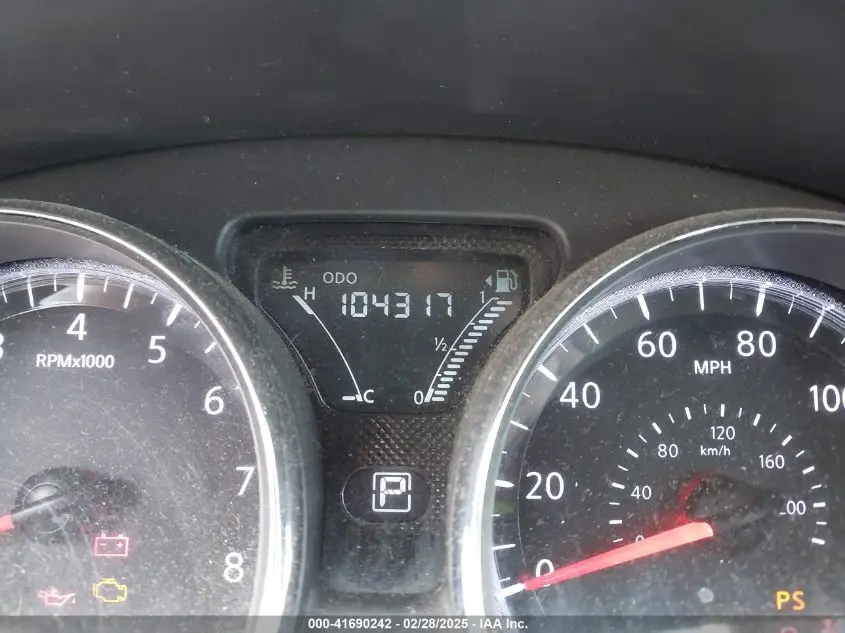 2018 NISSAN VERSA 1.6 SV