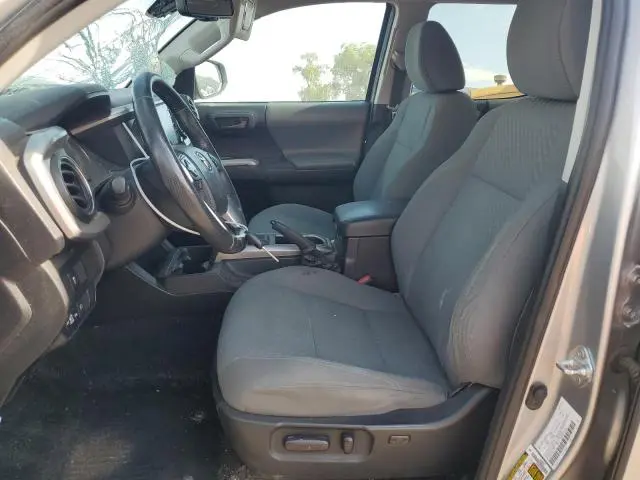 2021 TOYOTA TACOMA DOUBLE CAB  