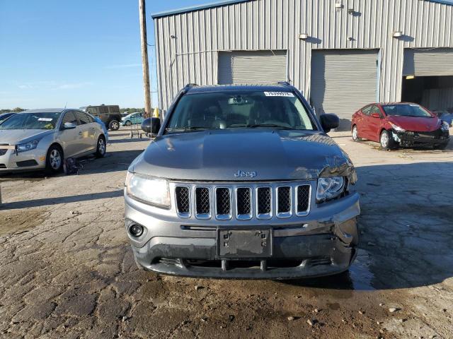 2012 JEEP COMPASS LIMITED