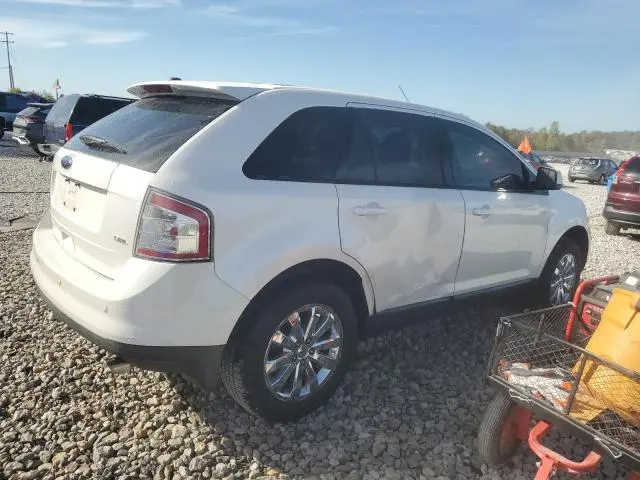 2010 FORD EDGE SEL  