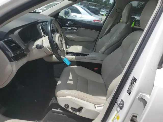 2019 VOLVO XC90 T5 MOMENTUM  