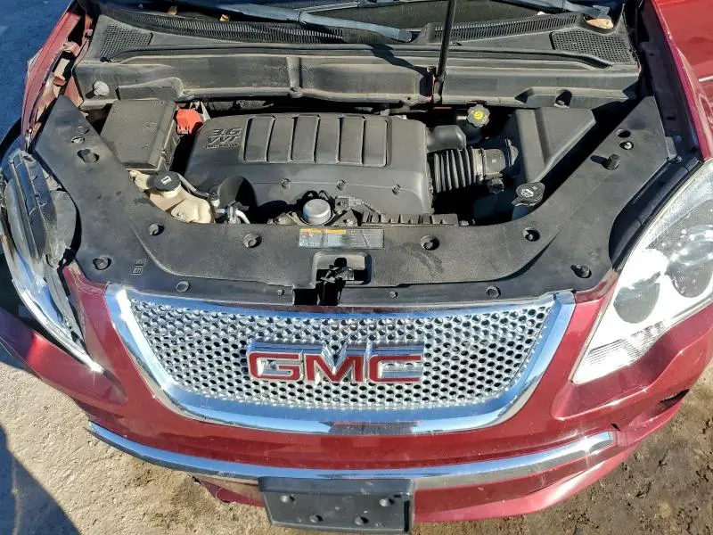 2011 GMC ACADIA DENALI  