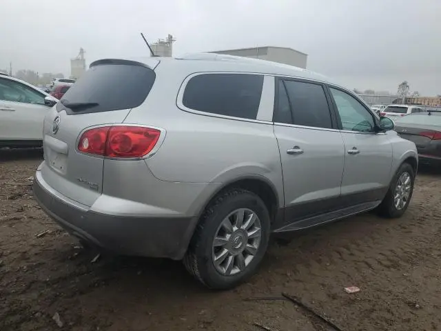 2011 BUICK ENCLAVE CXL  
