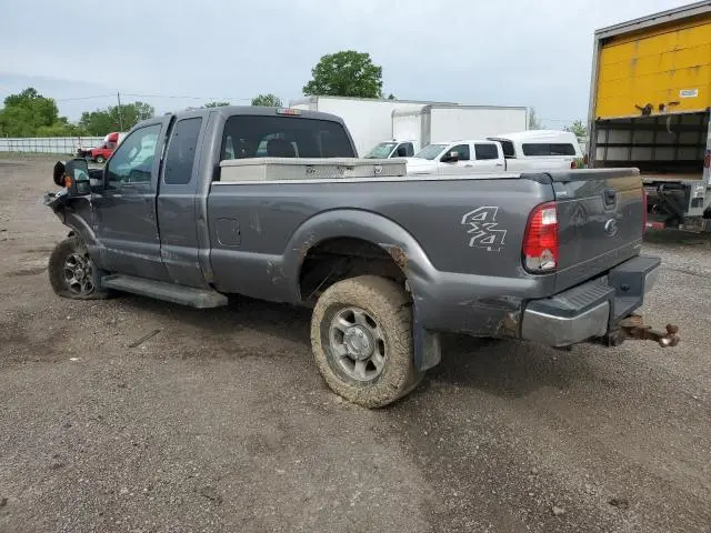 2013 FORD F350 SUPER DUTY  
