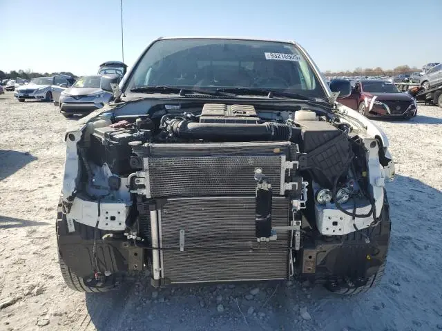 2020 NISSAN FRONTIER S  