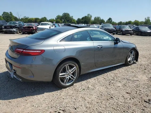 2019 MERCEDES-BENZ E 450 4MATIC  