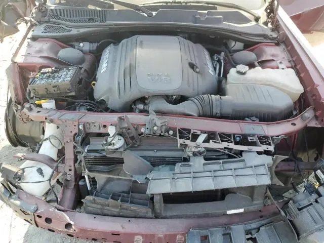 2019 DODGE CHALLENGER R/T  