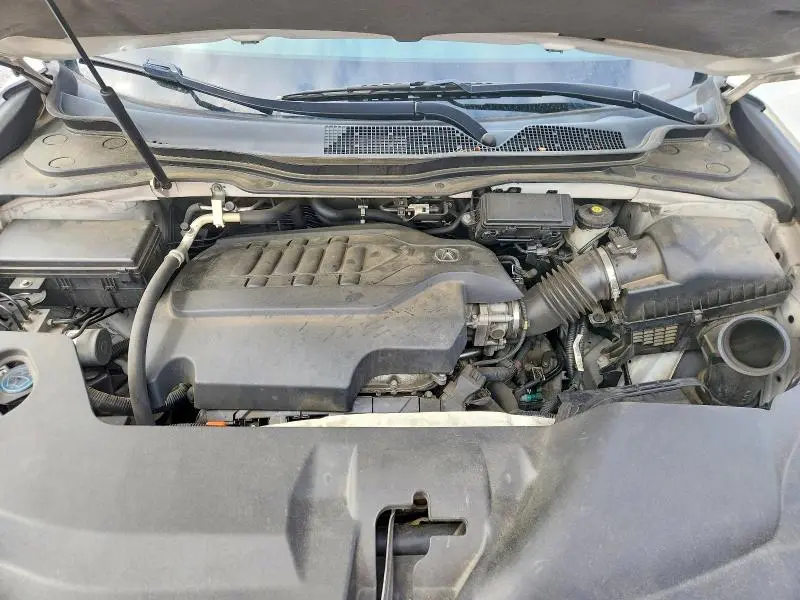2014 ACURA MDX   