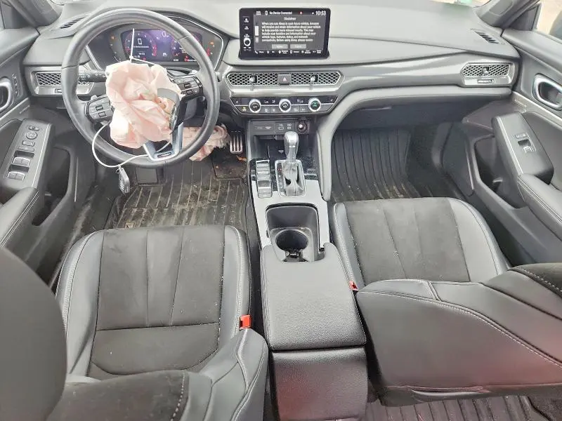 2024 ACURA INTEGRA A-SPEC TECH  