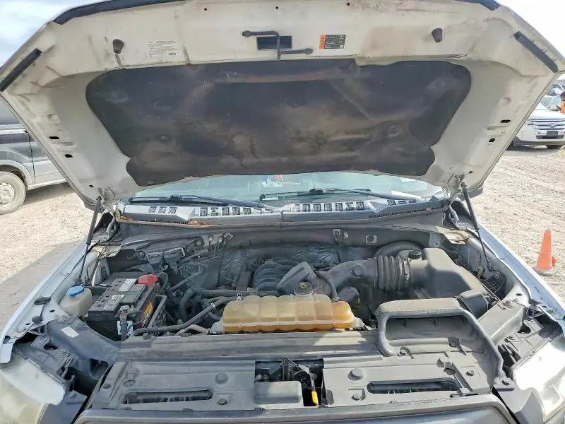 2015 FORD F150 SUPER CAB  