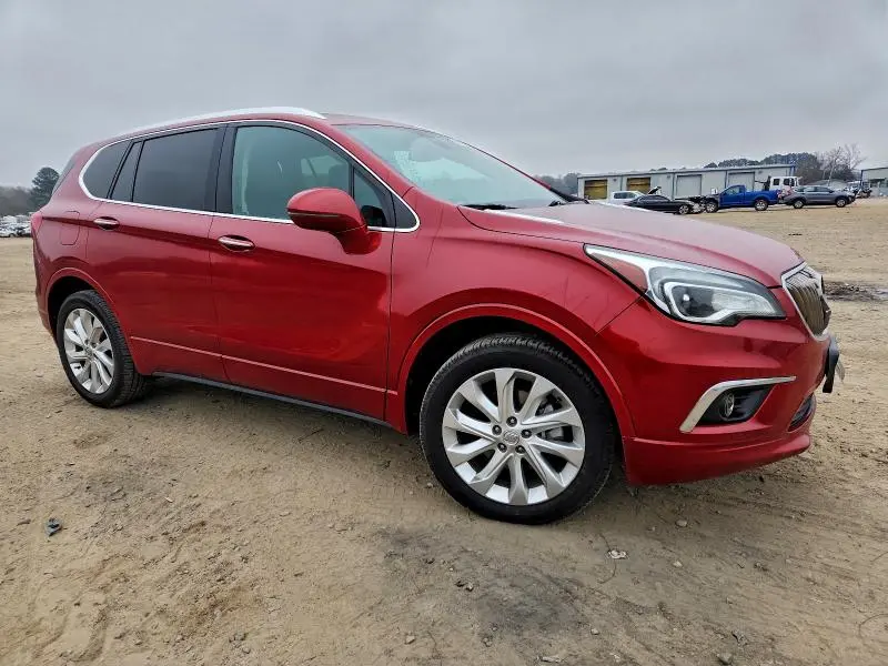 2016 BUICK ENVISION PREMIUM  