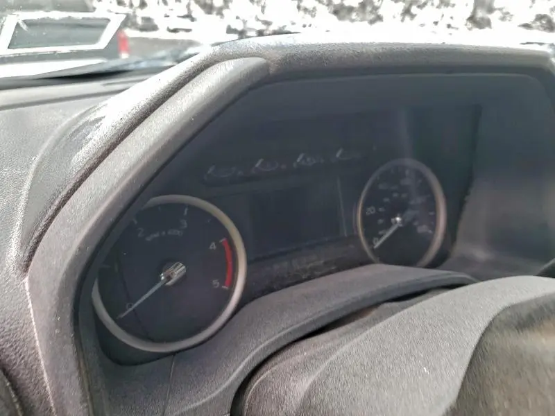 2018 FORD F250 SUPER DUTY  