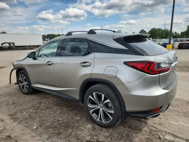 2020 LEXUS RX 350  